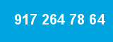 917 264 78 64